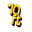 10FT Vitamins logo